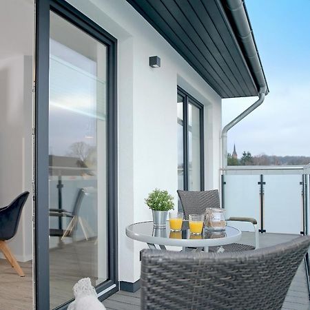 Ferienwohnung Ostseetraum ซินโนวิทซ์ ภายนอก รูปภาพ
