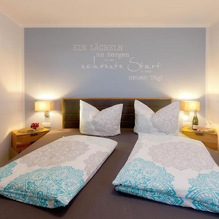 Ferienwohnung Ostseetraum ซินโนวิทซ์ ภายนอก รูปภาพ
