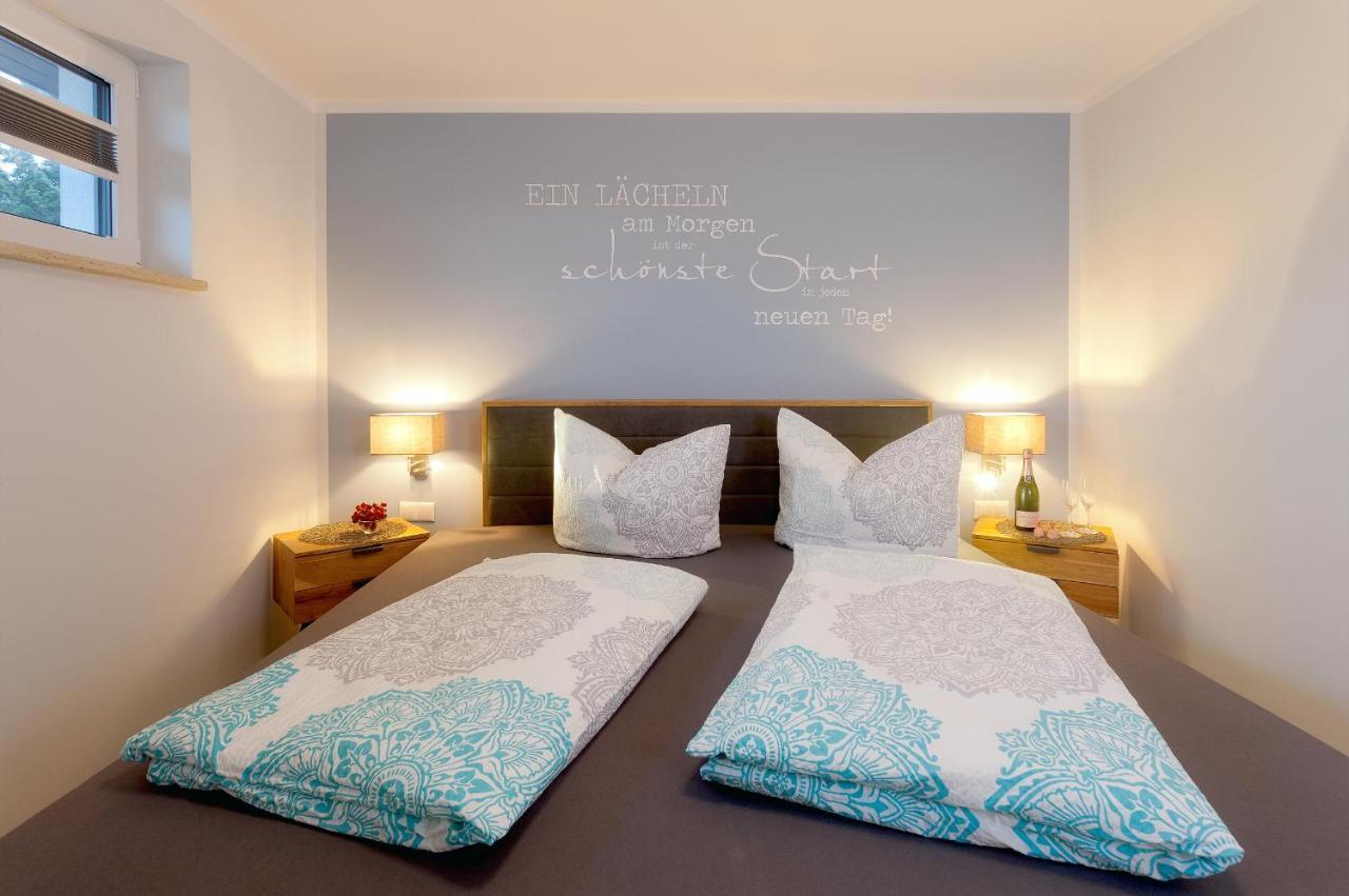 Ferienwohnung Ostseetraum ซินโนวิทซ์ ภายนอก รูปภาพ